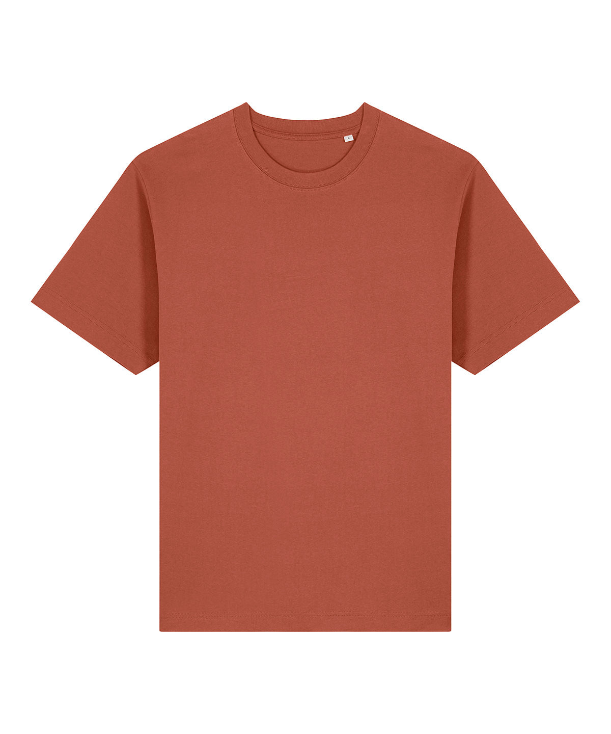 Freestyler relaxed heavy t-shirt