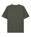 Freestyler relaxed heavy t-shirt