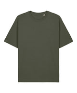 Freestyler relaxed heavy t-shirt