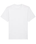 Freestyler relaxed heavy t-shirt