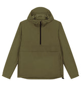 Speeder sporty, street-style hoodie