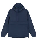 Speeder sporty, street-style hoodie