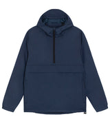 Speeder sporty, street-style hoodie