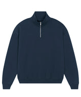 Unisex Miller dry 1/4 zip sweatshirt