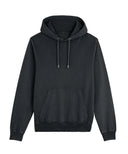 Unisex Archer vintage hoodie sweatshirt