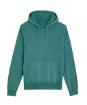 Unisex Archer vintage hoodie sweatshirt