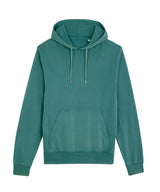 Unisex Archer vintage hoodie sweatshirt