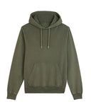 Unisex Archer vintage hoodie sweatshirt