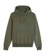 Unisex Archer vintage hoodie sweatshirt