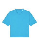 Women’s Stella Nova boxy t-shirt