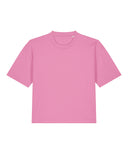 Women’s Stella Nova boxy t-shirt