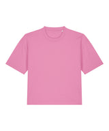 Women’s Stella Nova boxy t-shirt