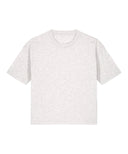 Women’s Stella Nova boxy t-shirt