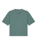 Women’s Stella Nova boxy t-shirt
