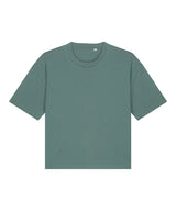 Women’s Stella Nova boxy t-shirt