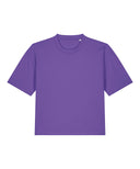 Women’s Stella Nova boxy t-shirt