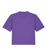 Women’s Stella Nova boxy t-shirt