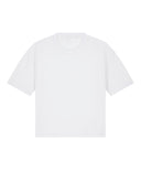 Women’s Stella Nova boxy t-shirt