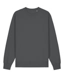 Unisex Changer 2.0 iconic crew neck sweatshirt