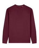 Unisex Changer 2.0 iconic crew neck sweatshirt