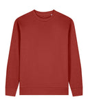 Unisex Changer 2.0 iconic crew neck sweatshirt