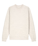 Unisex Changer 2.0 iconic crew neck sweatshirt