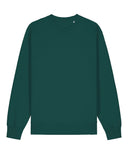 Unisex Changer 2.0 iconic crew neck sweatshirt