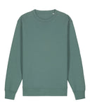 Unisex Changer 2.0 iconic crew neck sweatshirt