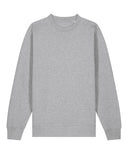 Unisex Changer 2.0 iconic crew neck sweatshirt
