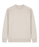Unisex Changer 2.0 iconic crew neck sweatshirt