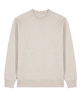 Unisex Changer 2.0 iconic crew neck sweatshirt