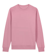 Unisex Changer 2.0 iconic crew neck sweatshirt