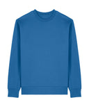 Unisex Changer 2.0 iconic crew neck sweatshirt