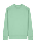 Unisex Changer 2.0 iconic crew neck sweatshirt