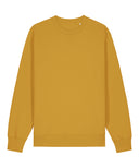Unisex Changer 2.0 iconic crew neck sweatshirt