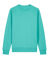 Unisex Changer 2.0 iconic crew neck sweatshirt