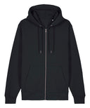 Unisex Cultivator 2.0 iconic zip-thru hoodie sweatshirt