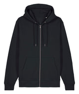 Unisex Cultivator 2.0 iconic zip-thru hoodie sweatshirt
