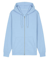 Unisex Cultivator 2.0 iconic zip-thru hoodie sweatshirt