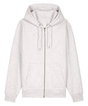 Unisex Cultivator 2.0 iconic zip-thru hoodie sweatshirt