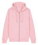 Unisex Cultivator 2.0 iconic zip-thru hoodie sweatshirt