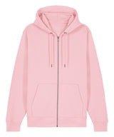Unisex Cultivator 2.0 iconic zip-thru hoodie sweatshirt
