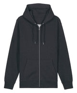 Unisex Cultivator 2.0 iconic zip-thru hoodie sweatshirt