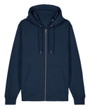 Unisex Cultivator 2.0 iconic zip-thru hoodie sweatshirt