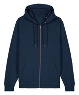 Unisex Cultivator 2.0 iconic zip-thru hoodie sweatshirt