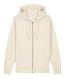 Unisex Cultivator 2.0 iconic zip-thru hoodie sweatshirt