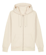 Unisex Cultivator 2.0 iconic zip-thru hoodie sweatshirt