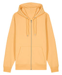 Unisex Cultivator 2.0 iconic zip-thru hoodie sweatshirt