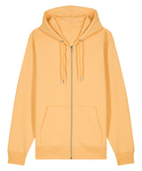 Unisex Cultivator 2.0 iconic zip-thru hoodie sweatshirt