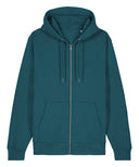 Unisex Cultivator 2.0 iconic zip-thru hoodie sweatshirt